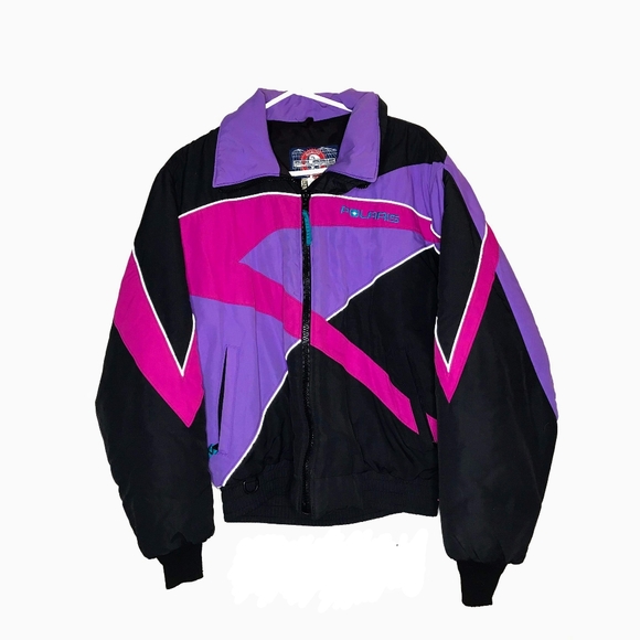 polaris Other - Polaris Ski/Winter jacket size Med